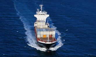 海口到江阴国内海运集装箱门到门服务 价格、代理与运输指南