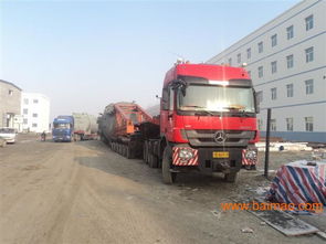 厦门至拉萨物流专线 专业货运服务，连接东南与高原的桥梁