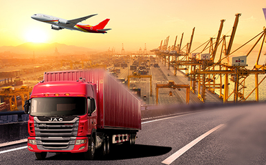 公司注册与国内货运代理 开启物流事业的关键步骤