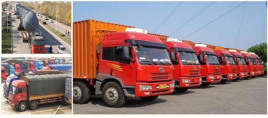 深圳至张家界货运物流公司 高效、可靠的国内货运代理解决方案