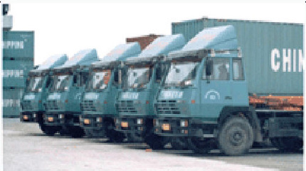 广州睿航货运代理 为您提供河源石英砂国内专线海运服务